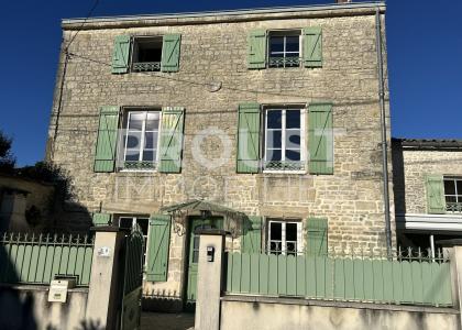  Vente - Maison - niort  