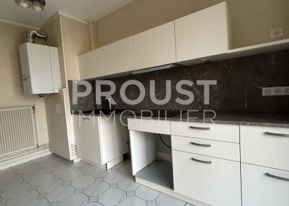  Vente - Appartement - niort  